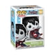 thumbnail image 1 of Figura de vinilo Funko Pop! Adventure Time Marshall Lee de 9,5 cm, 1 of 7
