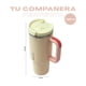 thumbnail image 5 of Vaso Térmico Tumbler 1180ml Acero Inoxidable con Tapa Lhotse rosa, 5 of 7