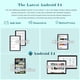 thumbnail image 3 of Tablet BYANDBY 10.1 Android 14 8GB 64GB WiFi 6 Teclado, 3 of 3