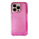 thumbnail image 1 of Carcasa Para iPhone 16 Pro Antigolpes Space Fucsia, 1 of 4