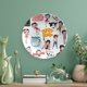 thumbnail image 5 of Plato Decorativo de Porcelana Fina Betty Boop Desmarcar 15 cm, 5 of 6