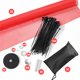 thumbnail image 4 of Banderas de seguridad JZTKQTM 46 cm rojas con imanes – juego de 4, 4 of 7