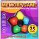 thumbnail image 1 of Juego Electrónico Memoria Gamie Mini 25 Niveles LED, 1 of 3