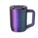 thumbnail image 1 of Taza de café BrüMate Müv 450 ml con aislamiento de acero inoxidable, 1 of 8