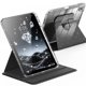 thumbnail image 1 of Funda INFILAND para iPad 11" 11.ª generación con brillo y rotación 360°, 1 of 8