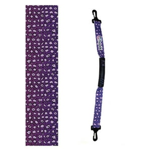 Hook - Tireante De Patin Animal Print