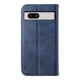 thumbnail image 3 of Funda Flip FOXDOCK para Google Pixel 7A , Estilo Billetera con Diseño Rombo, Correa de Mano y Soporte, Uso Diario, 3 of 6