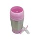 thumbnail image 3 of Termo Autocebante Keep 400ml Rosa, 3 of 3