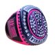 thumbnail image 1 of Anillo Legacy Rings Tamaño 10 Rosa Finalista (Pack de 12), 1 of 7
