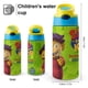 thumbnail image 2 of Sid, el niño científico Botella de Agua con Tapa Pop Top de Un Toque, Acero Inoxidable, a Prueba de Fugas, para Deportes, Botella Infantil azul 12 oz, 2 of 6