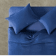 thumbnail image 2 of Sabana polar 2 plazas diseño liso color azul, 2 of 3