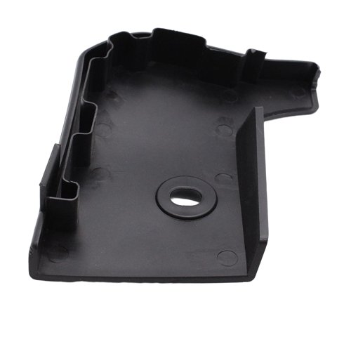 Ioensy - Tapas De La Cubierta De La Falda Del Lado Izquierdo Delantero C1Bj10175Ac 1877700 Para Ford Fiesta Mk8