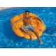 thumbnail image 5 of Guante de béisbol hinchable Pool Float Swimline Giant, color marrón, 5 of 5