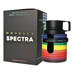 Armaf - Odyssey Spectra Rainbow Edition Edp 60Ml