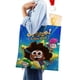 thumbnail image 4 of The Fairly OddParents: A New Wish Bolso de tela con estampado de lienzo para mujer, bolsa de compras reutilizable y estética, con cremallera interior, regalo para mujer,38*45cm., 4 of 6
