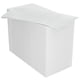 thumbnail image 1 of Paquete de 100 toallas de mano desechables JOLLY PARTY para baño, 1 of 8