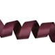 thumbnail image 3 of Cinta YAMA burdeos de grosgrain 3,8 cm x 46 m en rollo, 3 of 4