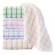 thumbnail image 1 of Set 12 Paños De Cocina Toalla Mas Grueso 80g Blanco Rayas Colores, 1 of 7