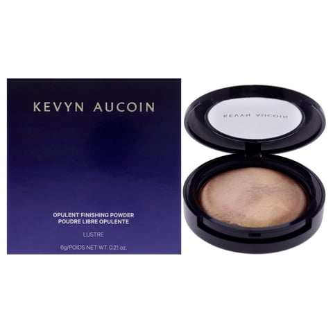 Polvo Kevyn Aucoin Opulent Powder