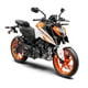 thumbnail image 3 of Filtro De Aire Ktm Duke 200 - 250 / 390 (modelos Nuevos), 3 of 3