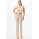 thumbnail image 1 of Conjunto de Camiseta sin Mangas y Pantalón Acanalado, 1 of 5