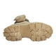 thumbnail image 3 of BOTIN KHAKI BOTELI H20 - Talla 35, 3 of 4