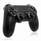 thumbnail image 1 of Joystick Mando Ps4 Inalámbrico Dualshock 4 V2 color negro, 1 of 3