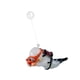 thumbnail image 5 of Figura De Acción De Buzo En Miniatura Aventura Para Decoración De Acuario Favores De Fiesta Fotografía Blanca, 5 of 5