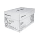 thumbnail image 3 of Copy Paper Office Depot, 20 libras, 8,5 x 11 pulgadas, 500 hojas x 10 resmas, 3 of 4