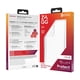 thumbnail image 4 of Carcasa Crystal Palace Samsung Galaxy S24 Ultra Transparente, 4 of 7