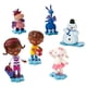 thumbnail image 2 of Set de figuras Disney Doc McStuffins con 6 figuras para niñas, 2 of 3