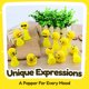 thumbnail image 3 of Paquete de 24 empalmes con emoticonos para niños de Toy Liberty Imports, 3 of 8