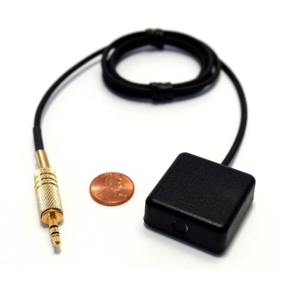 Micrófono Sound Professionals profesional con límite unidireccional en miniatura