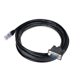 thumbnail image 2 of Cable de consola LFHUKEJI DB9 a RJ45 3 m, 2 of 8