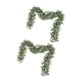 thumbnail image 3 of Guirnalda De Vegetación De 1,8 M Para Decoración Del Hogar, Plantas Colgantes, Camino De Mesa, 3 of 6