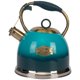 thumbnail image 1 of Tetera LUXGRACE 3,0 L con silbato, acero inoxidable, 1 of 7