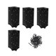 thumbnail image 2 of 4 Piezas Soportes De Esquina Para Cama De Jardín Elevados De Metal Para Muebles De Camas Elevadas, 2 of 5