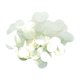 thumbnail image 4 of 130 Piezas De Lentejuelas Redondas Sueltas DIY, Lentejuelas Planas Para Hacer Joyas, Transparentes, 4 of 5
