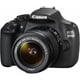 thumbnail image 2 of Cámara Canon EOS 1200D Kit 18-55mm, 2 of 7