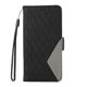 thumbnail image 2 of Funda Cartera para Samsung Galaxy S24 Ultra con Tarjetero Soporte y Correa Negro, 2 of 6