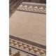 thumbnail image 2 of Alfombra Area Momeni Esme Ivory, 60 cm x 90 cm, lana y yute, 2 of 6