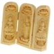 thumbnail image 1 of Estatua De Buda Tallada Caja De Casillero Escultura Decoración Hecha De Boj Estilo-5, 1 of 5