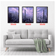 thumbnail image 2 of Cuadros Decorativos Portada DeltaRune Pack X 3 Uds 35x50 Cm C/u, 2 of 2