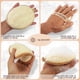 thumbnail image 3 of Exfoliante Corporal De Lufa Natural Paquete De 2, 3 of 8