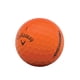 thumbnail image 3 of Pelotas de golf Callaway Supersoft 2021, versión naranja (paquete de 12), 3 of 4