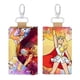 thumbnail image 1 of She-Ra: La Princesa del Poder Toalla con diseño único, regalo ideal para fans. Perfecta para uso diario, fitness, yoga, boxeo y bronceado. Medidas: 35x73 cm, 1 of 6