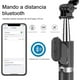 thumbnail image 5 of Trípode De Palo De Selfie Bluetooth Con Luz De Llenado, Soporte De Trípode De Selfie De Viaje Ligero Escalable, Control Remoto Inalámbrico, Transmisión En Vivo, Videoconferencia, 5 of 5