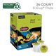 thumbnail image 3 of Té Celestial Seasonings Verde Descafeinado 24 Cápsulas K-Cup, 3 of 8