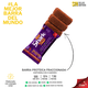 thumbnail image 2 of Shark Bar Protein barra proteica sabor Canela 10 unidades, 2 of 3