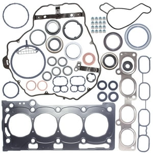 Repuestos Del Sol - Juego Empaquetadura Motor Toyota Yaris Sport 1.5 2017 2022